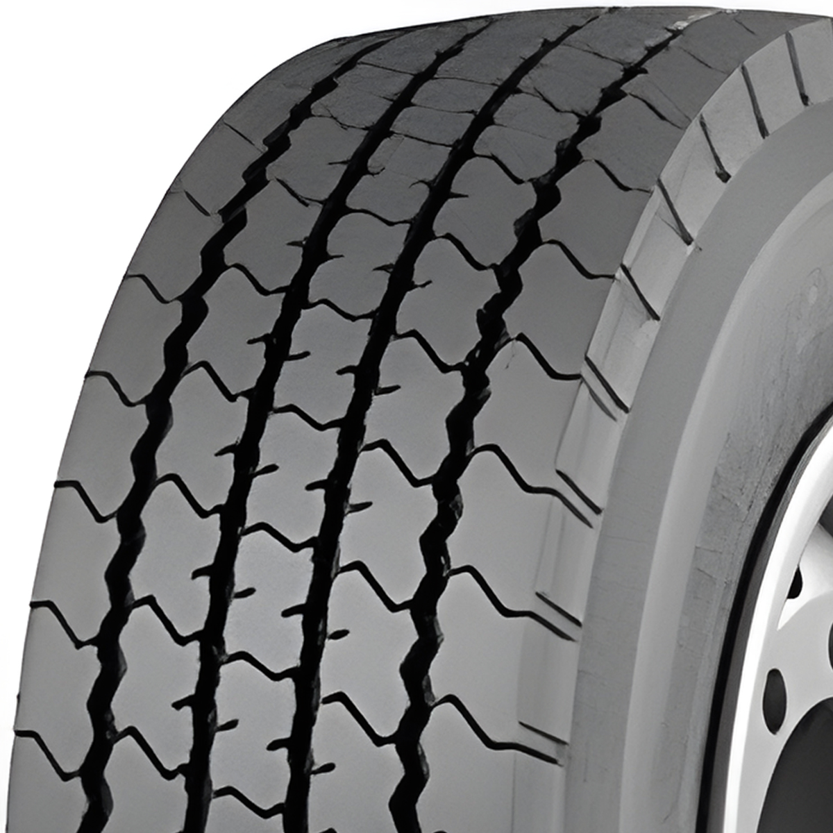 TyRex VR-1 TYREX ALL STEEL