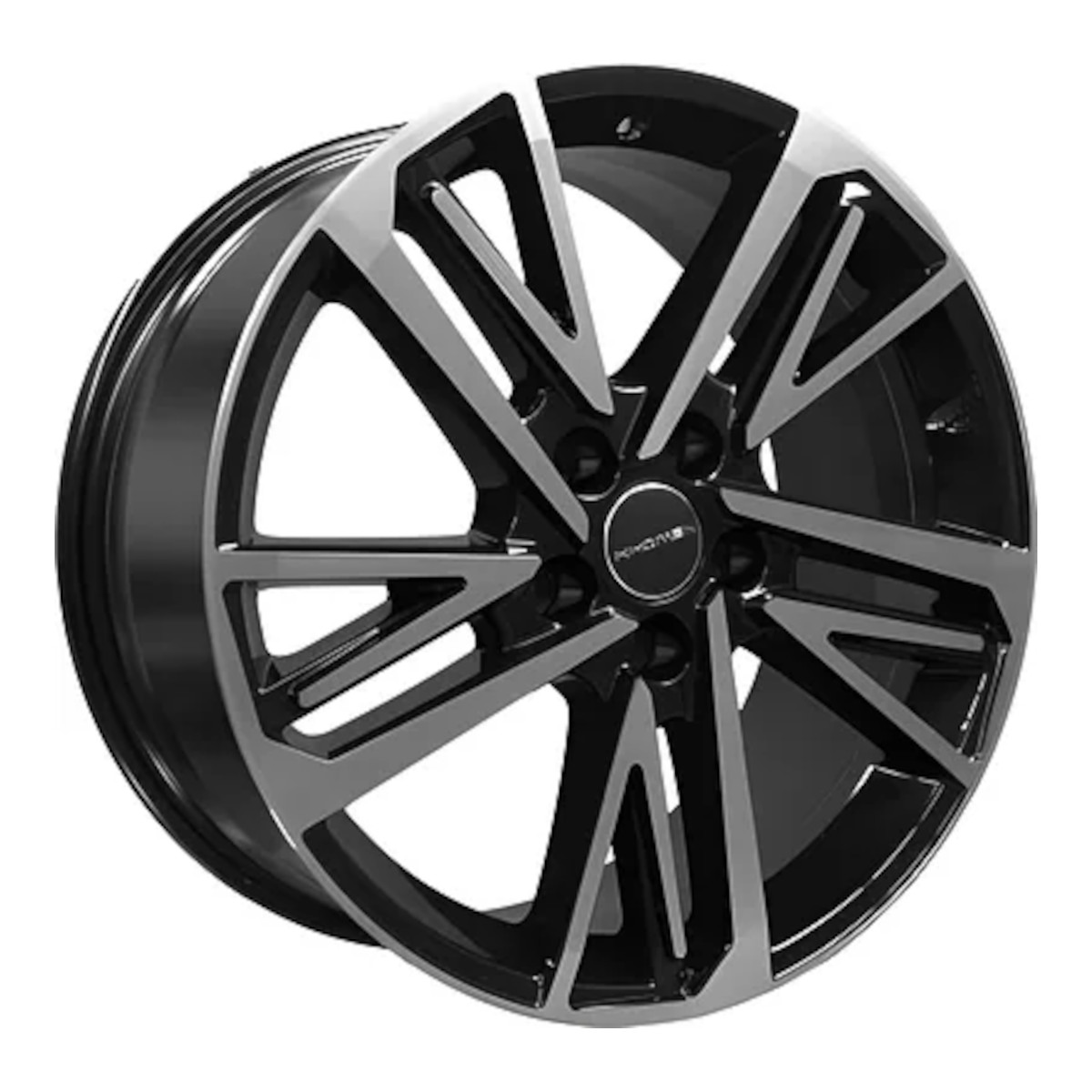 Khomen Wheels KHW1815 (A6/Q5)