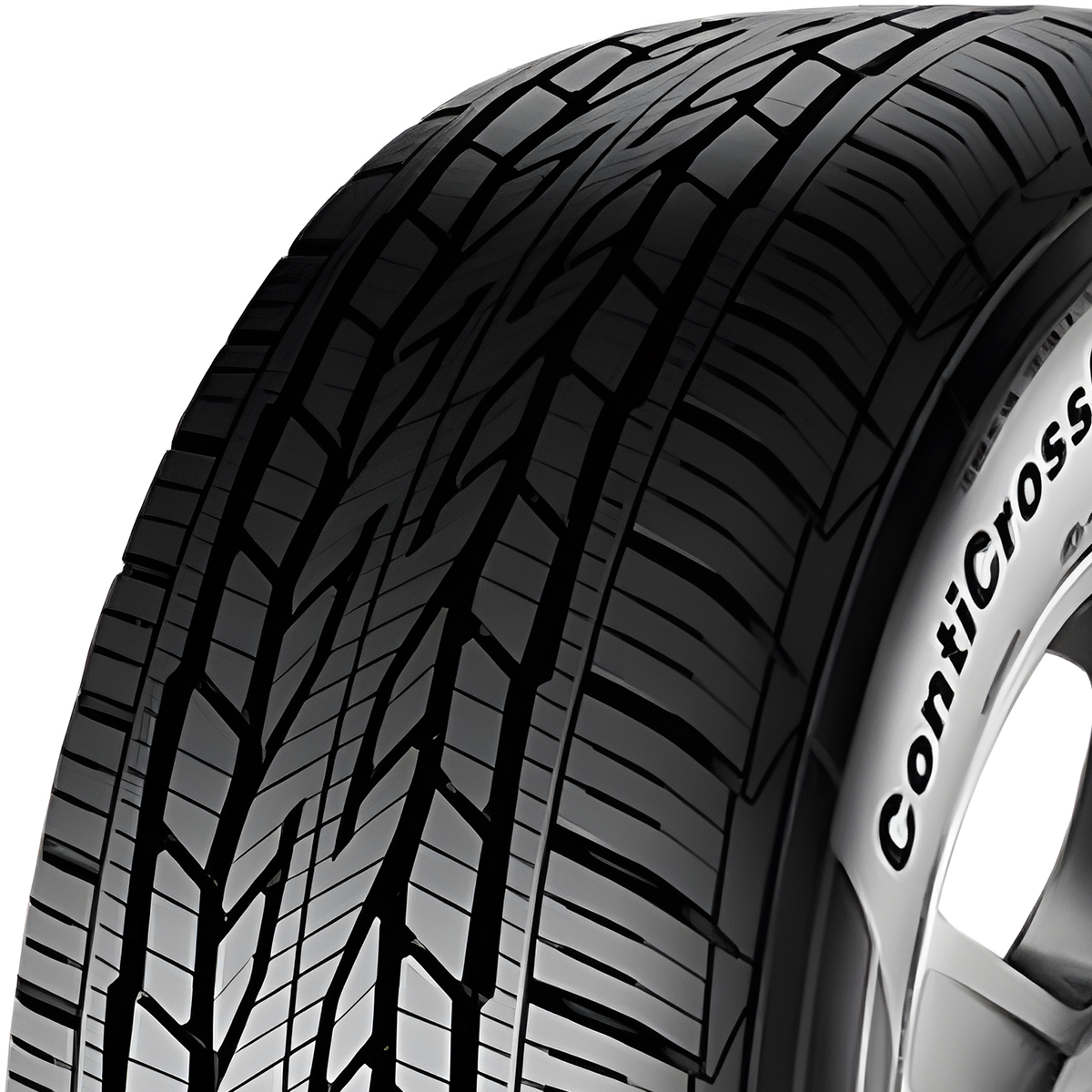 Continental CrossContact LX 2 FR старше 3-х лет 235/70 R16 106H