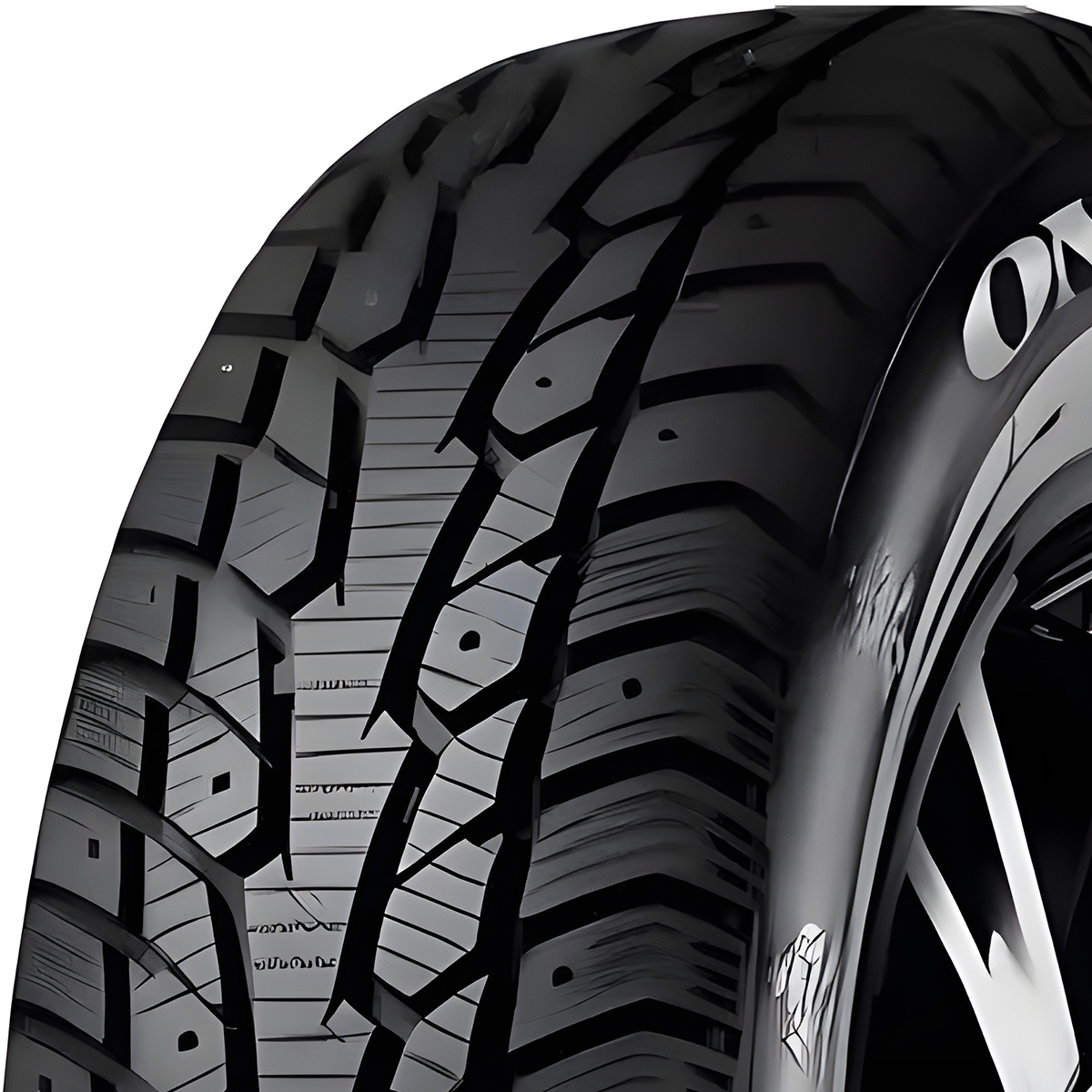 Onyx NY-W703 TL старше 3-х лет 275/40 R22 107T XL