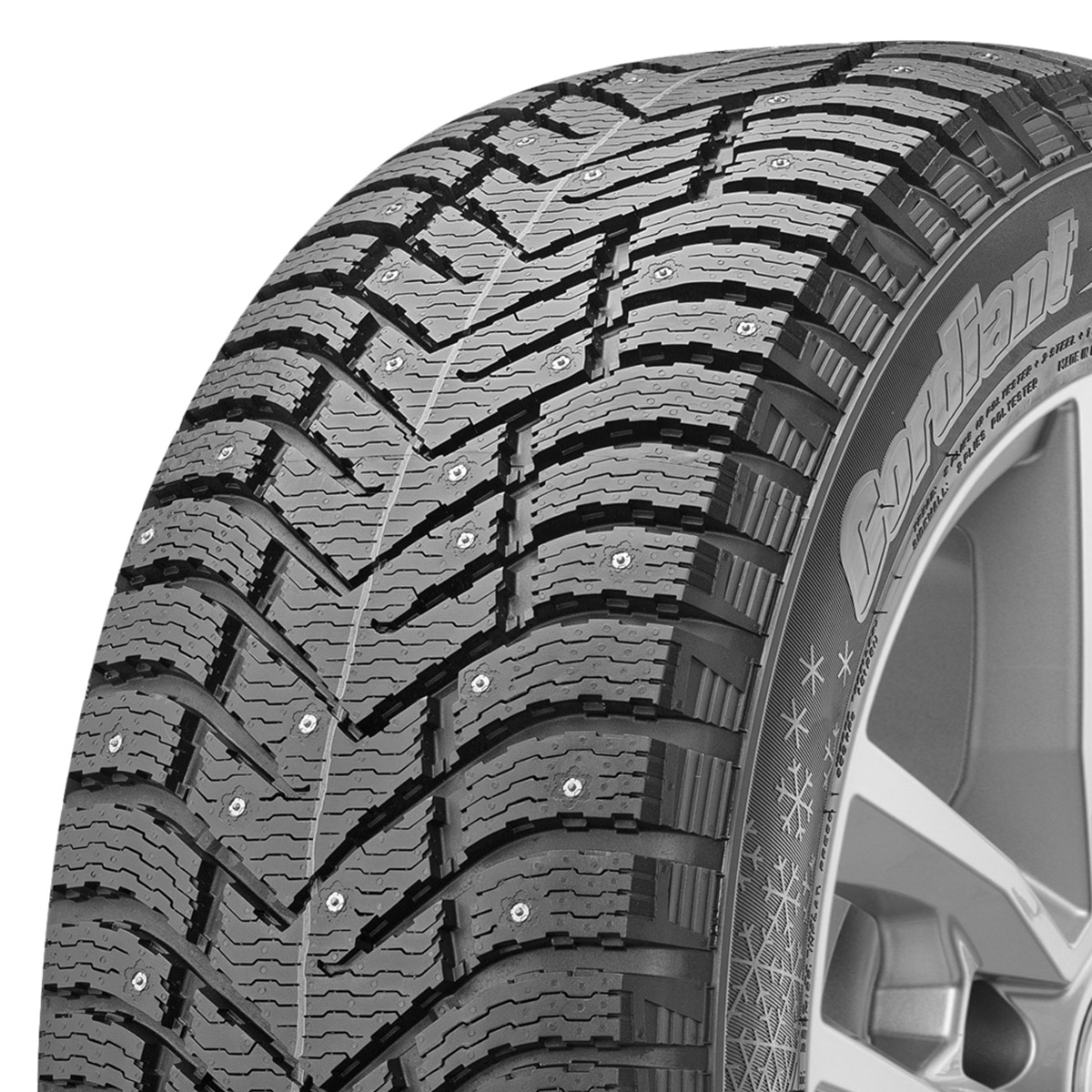 Cordiant Snow Cross 2 старше 3-х лет
