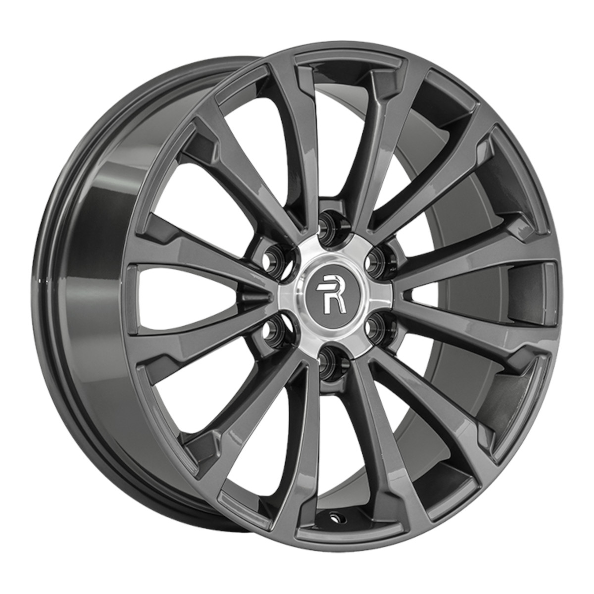 8.5x19 6*139.7 ET36 Dia100.1  GM