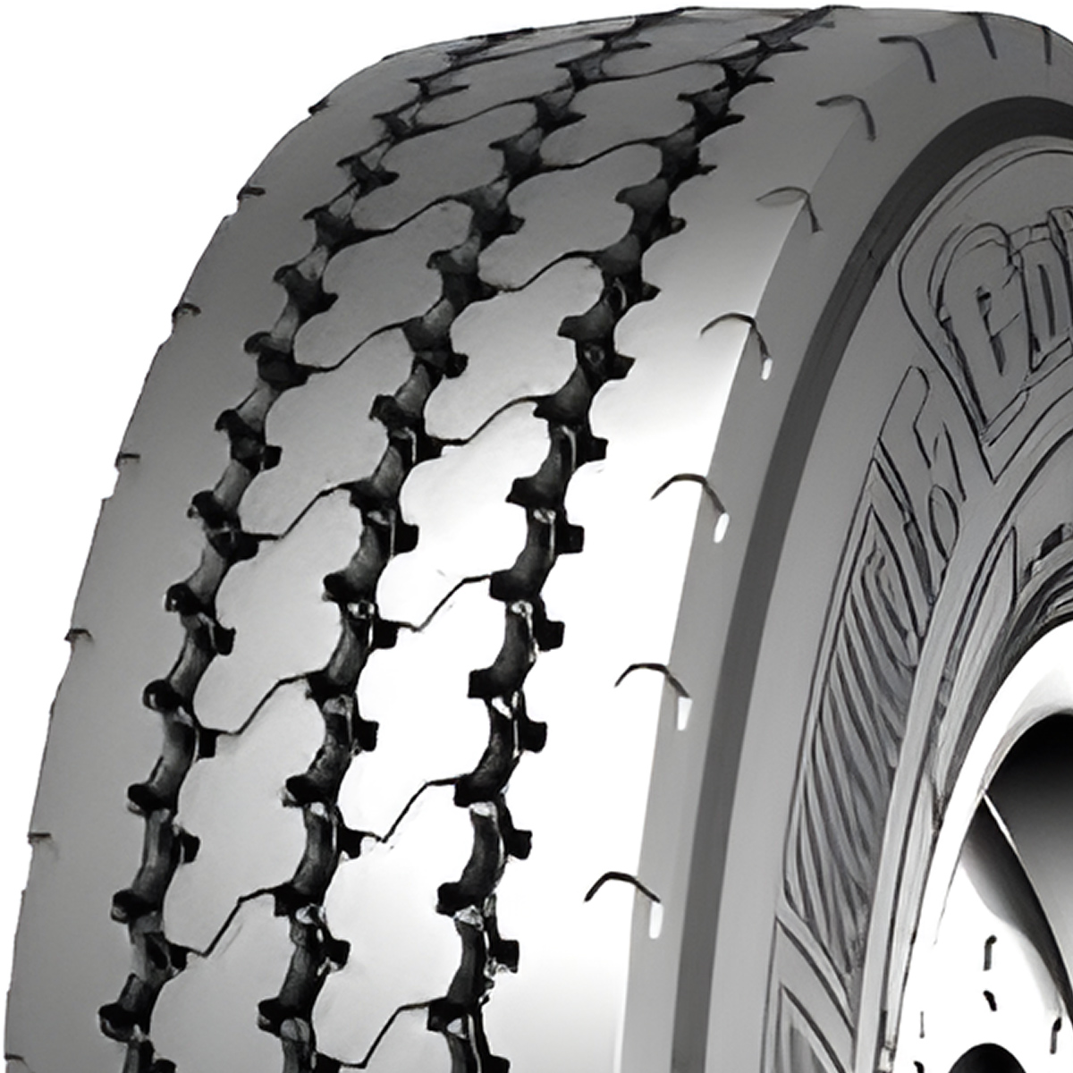 315/80 R22.5 156/150K   Универсальная