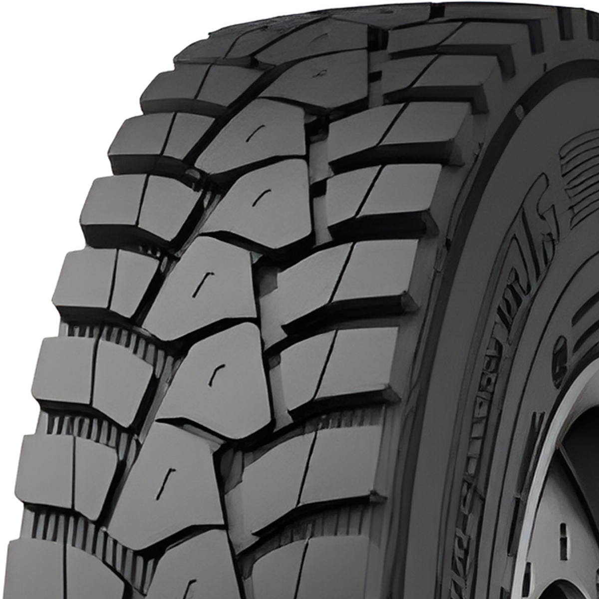 315/80 R22.5 156/150K   Ведущая