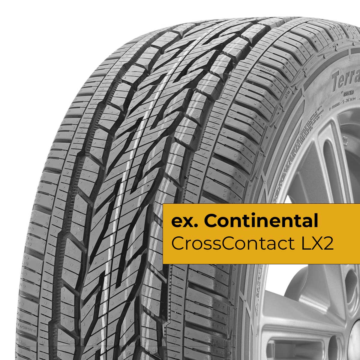 Gislaved TerraControl