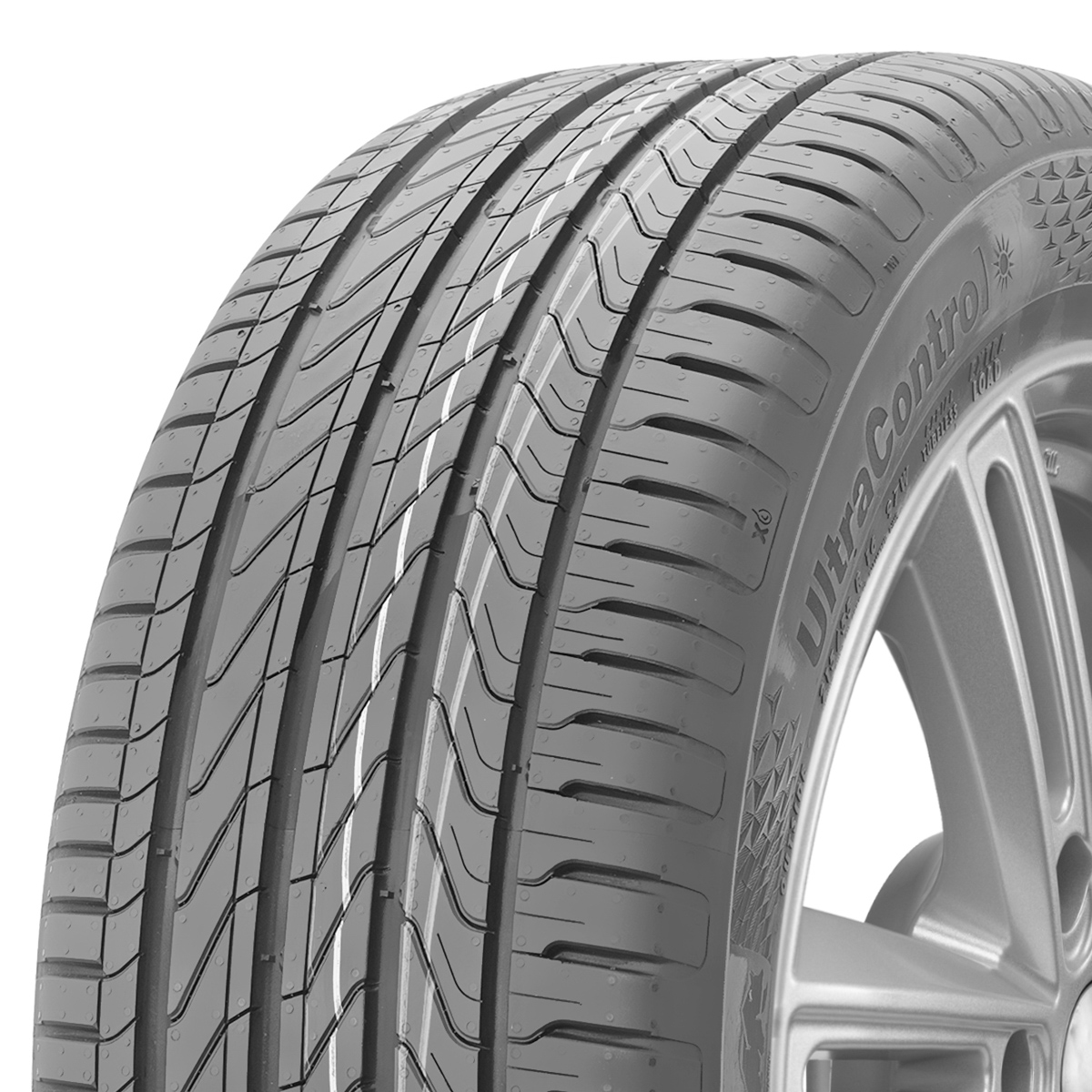 Gislaved UltraControl 195/50 R15 82V