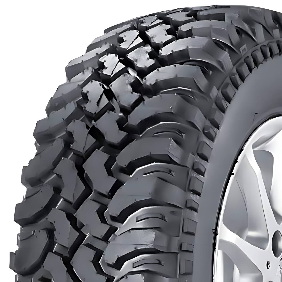 NorTec MT540 215/65 R16 102Q