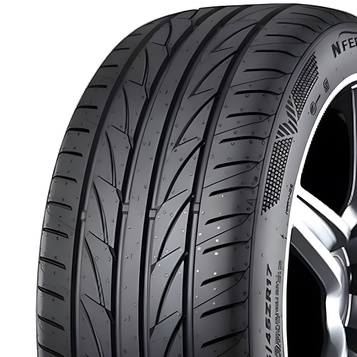 Nexen N'Fera Primus V старше 3-х лет 185/55 R15 82V