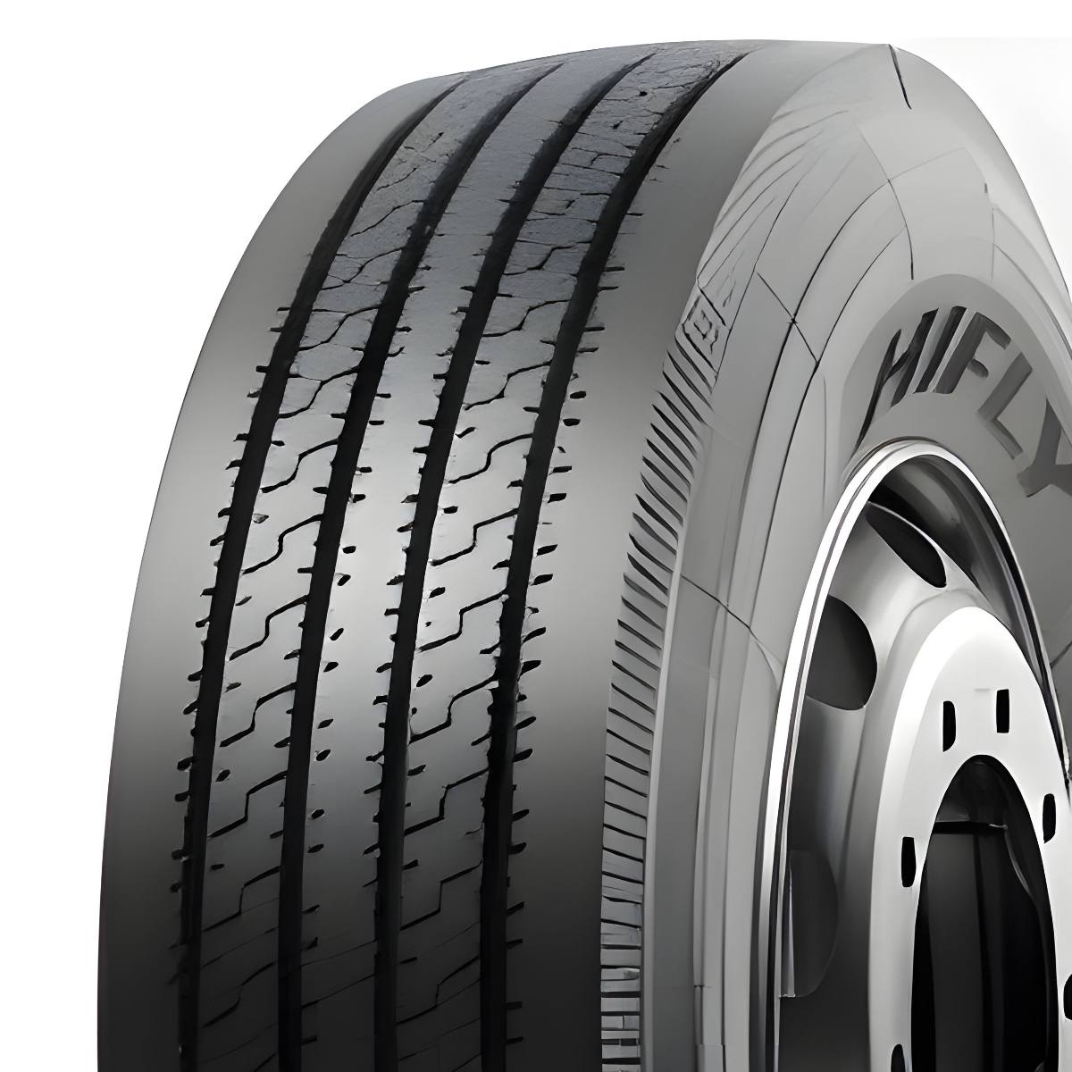 11/ R22.5 148/145M PR16  Рулевая M+S