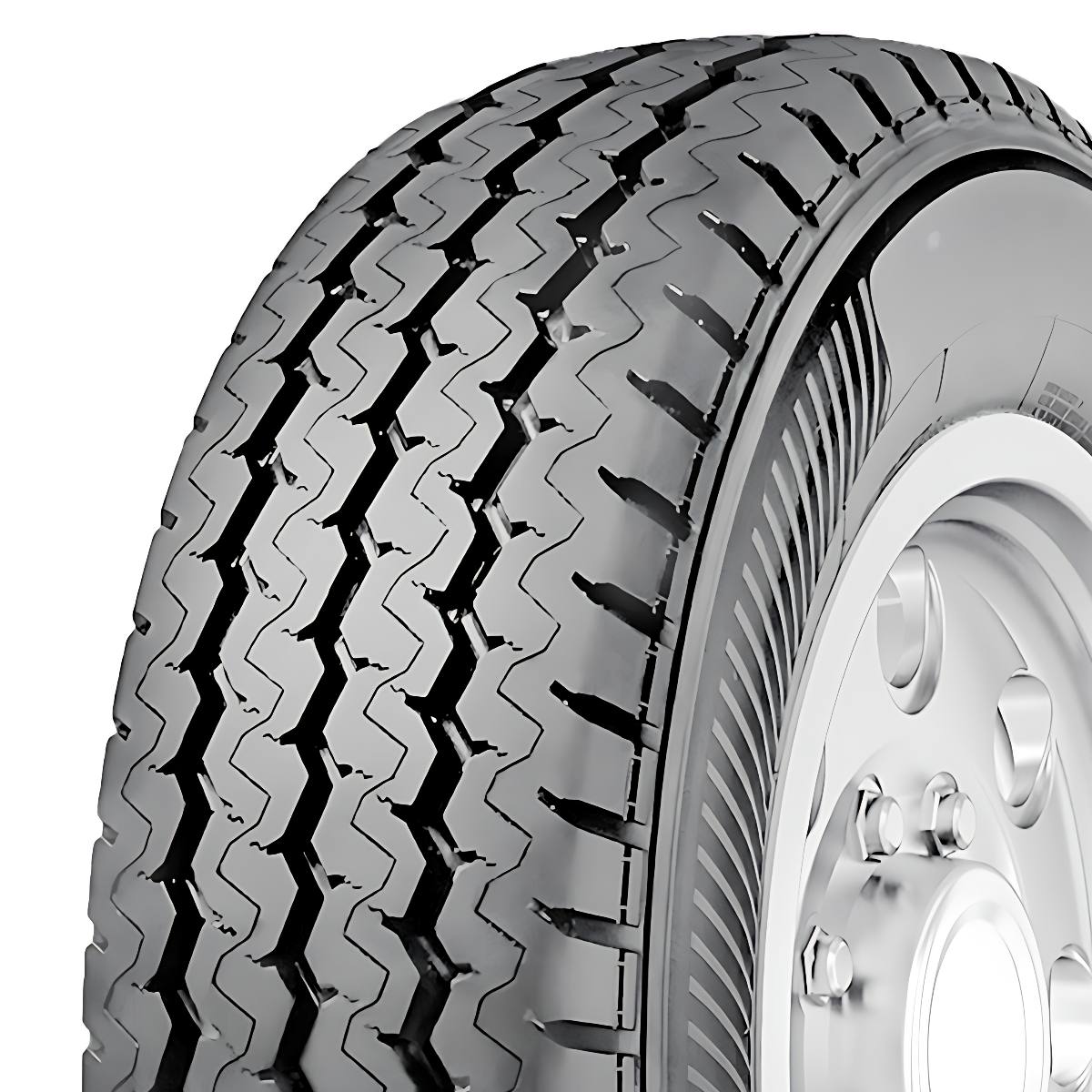 Mirage MR300 205/70 R15 106/104R C