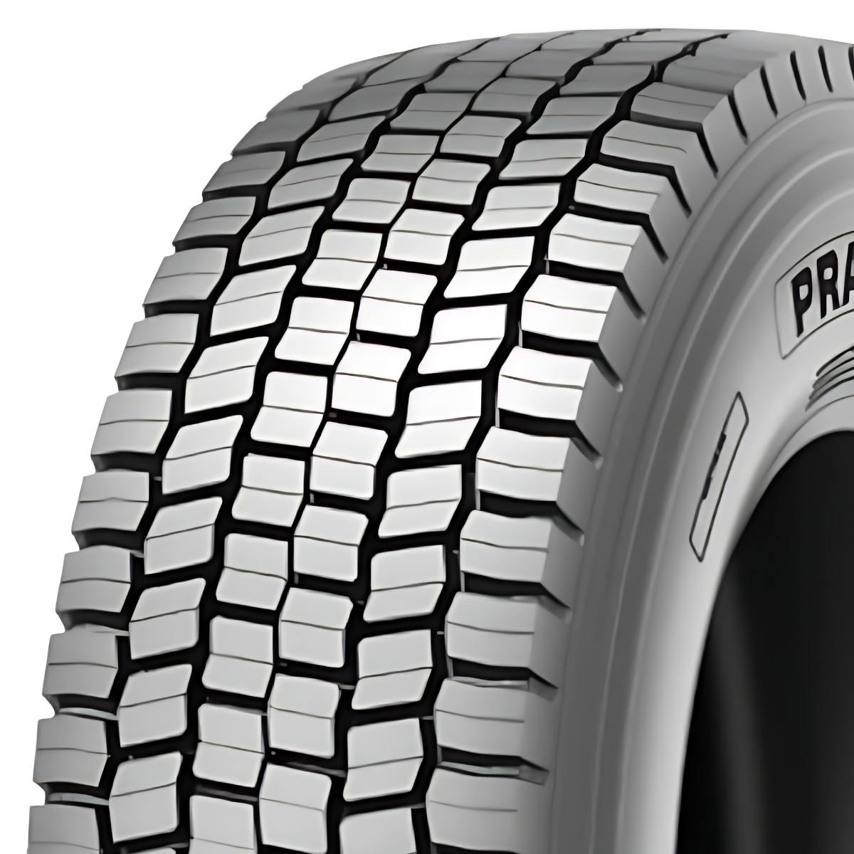 315/70 R22.5 154/150L PR20  Ведущая