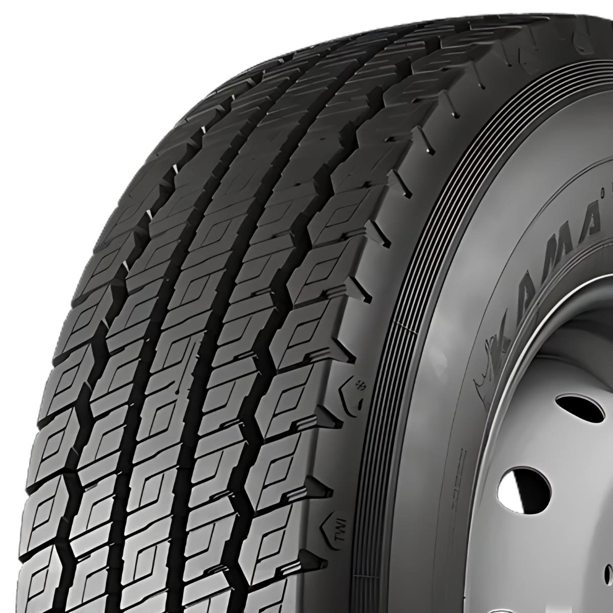 215/75 R17.5 126/124M   Универсальная