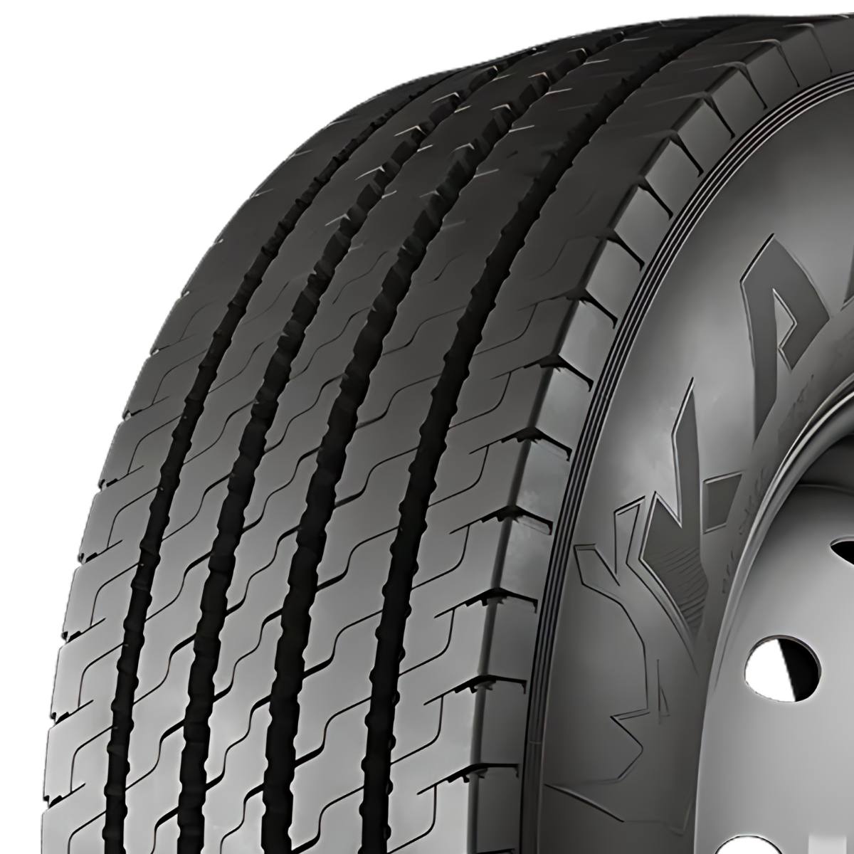 215/75 R17.5 126/124M   Рулевая