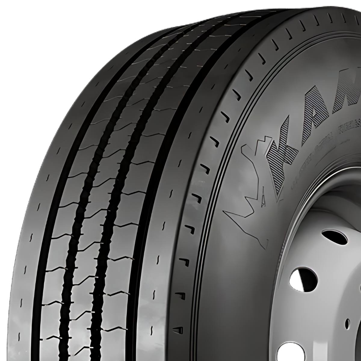 315/80 R22.5 156/150L   Рулевая