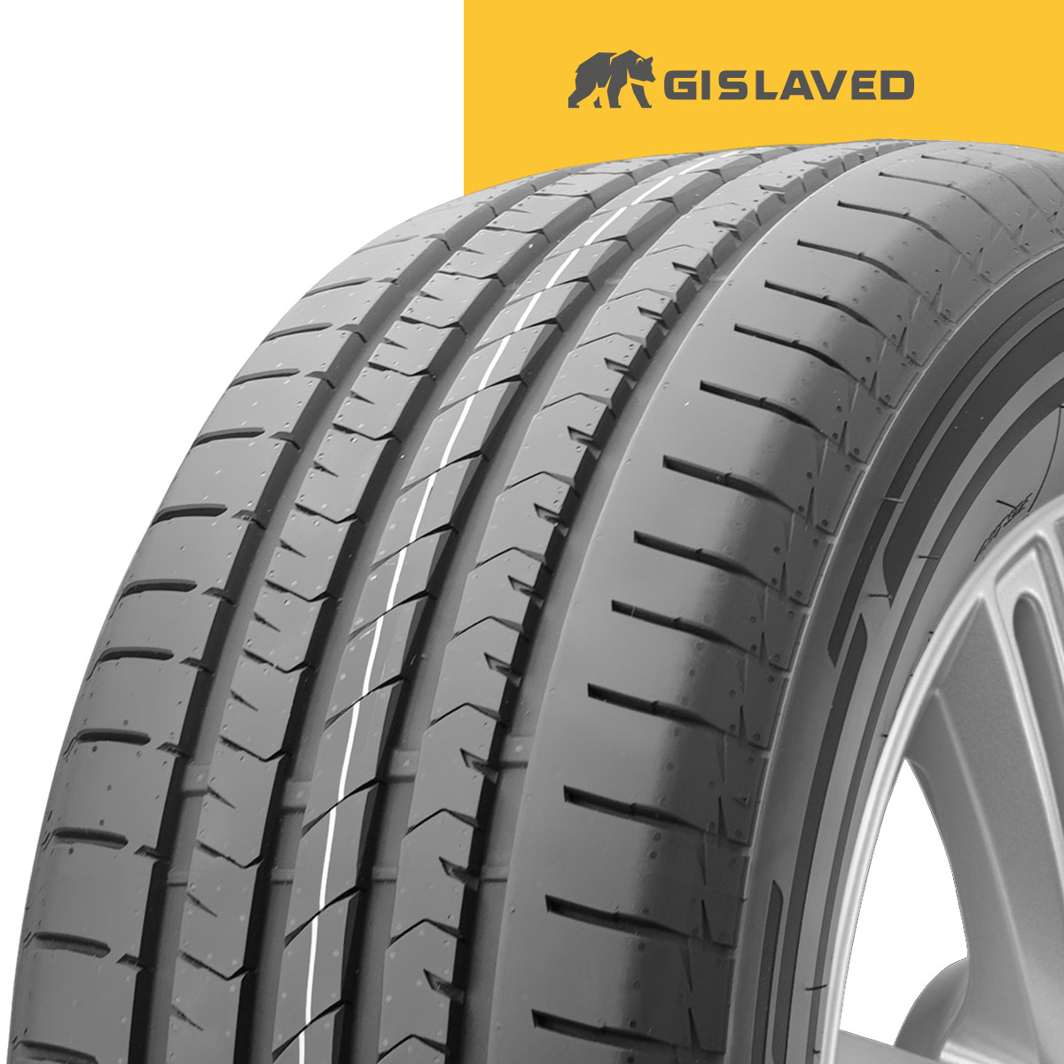 Gislaved EcoControl 225/45 R17 91V