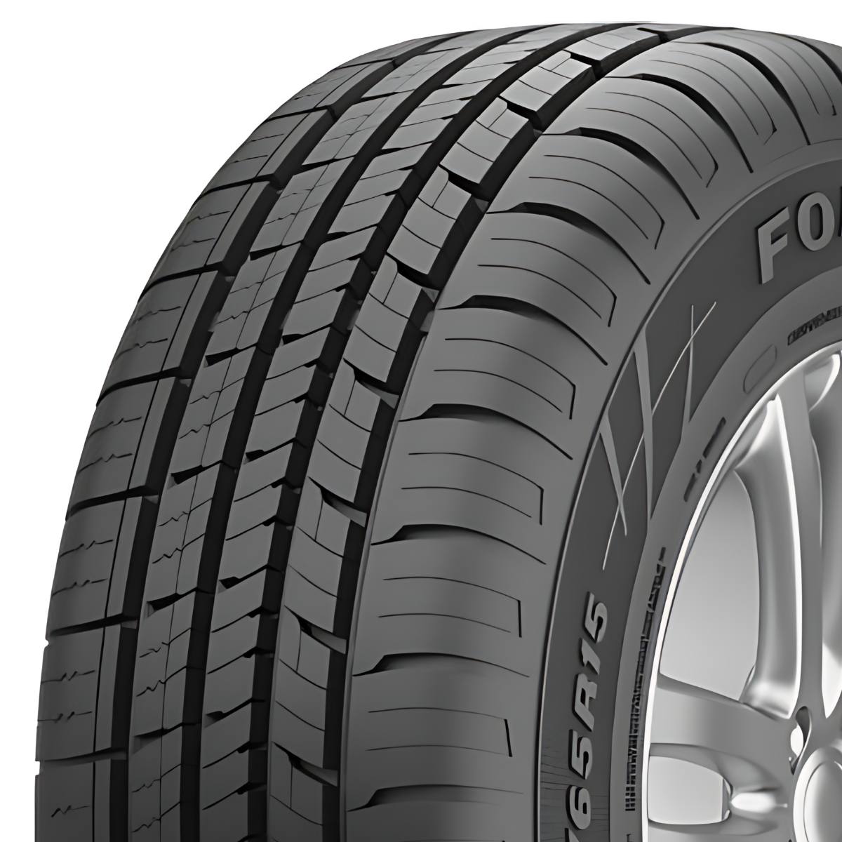 Fortune FSR-602 215/55 R18 95V