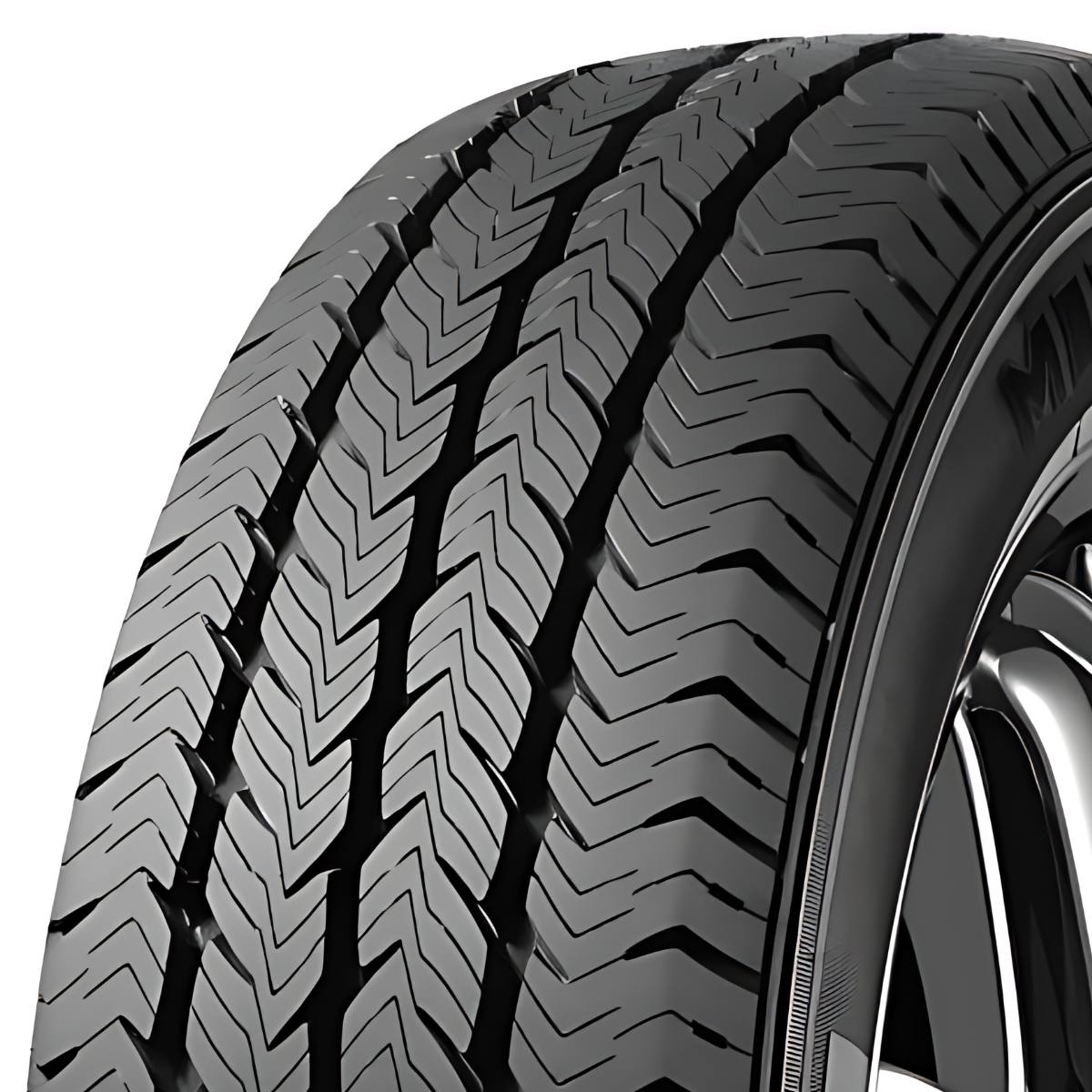 Mirage MR-700 AS 225/75 R16 121/120R C