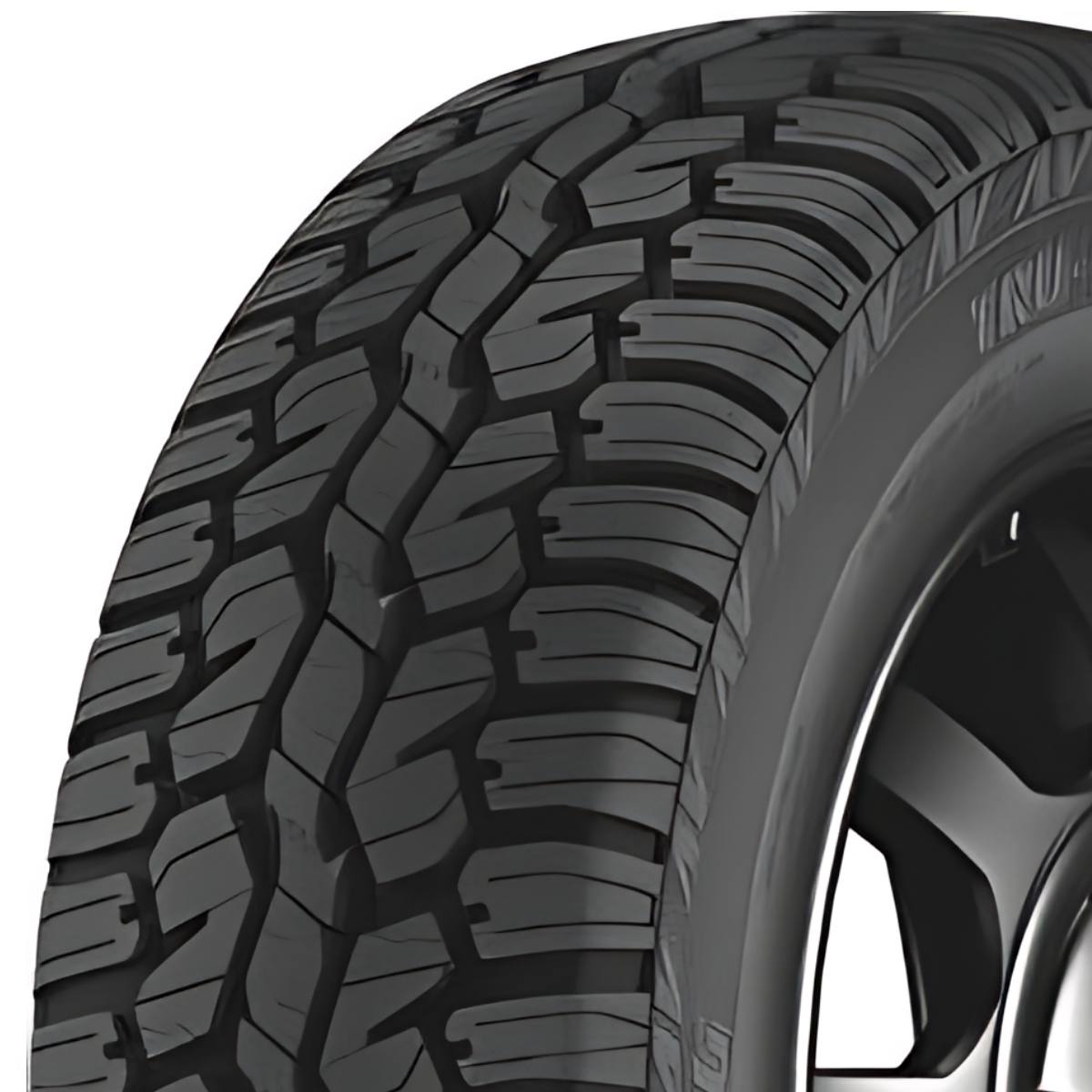 Armstrong TRU-TRAC AT 275/60 R20 116T XL