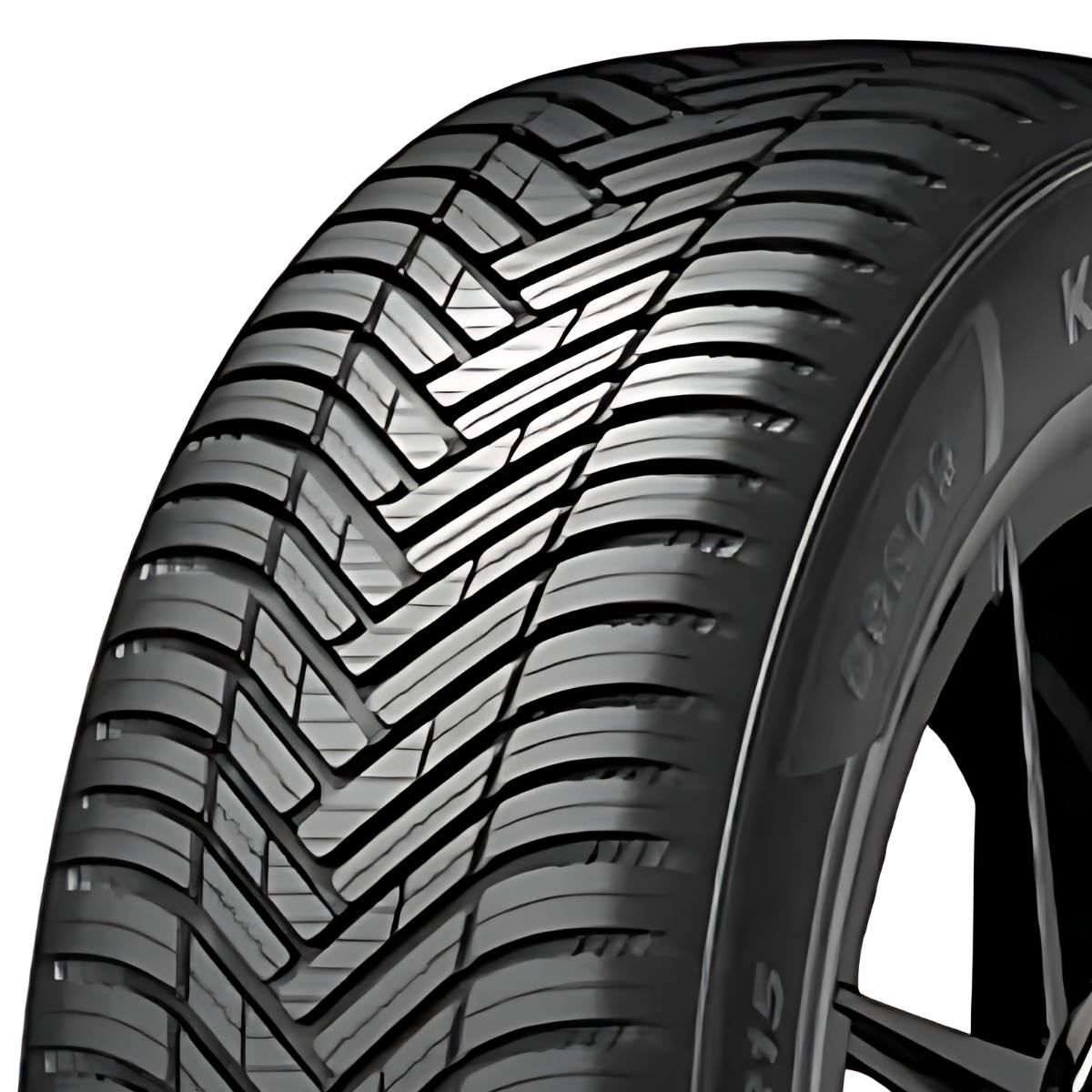 Hankook H750A Kinergy 4S2 235/65 R17 108V XL