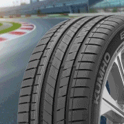 Kumho PS72 Ecsta Sport 255/35 R21 98Y XL
