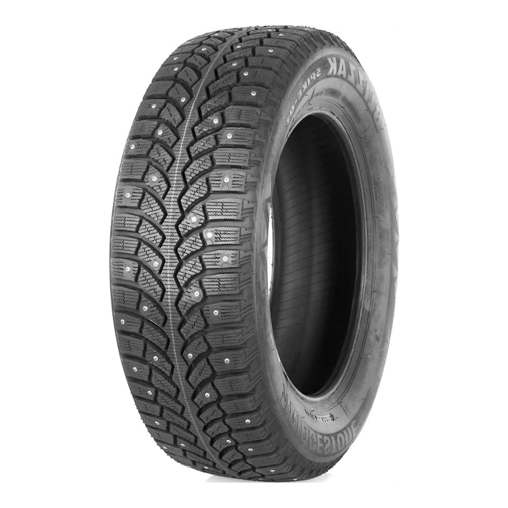 

Зимняя шина Bridgestone, Blizzak Spike-01 255/55 R18 109T