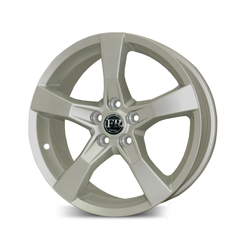 

Литой диск Replica FR, S/s, GN52 Chevrolet 6x15/5*105 D56.6 ET39 S/S