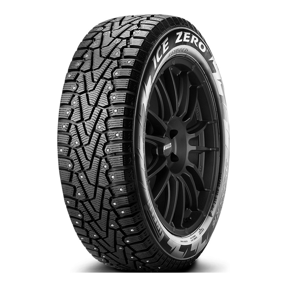 

Зимняя шина Pirelli, Ice Zero 225/70 R16 103T