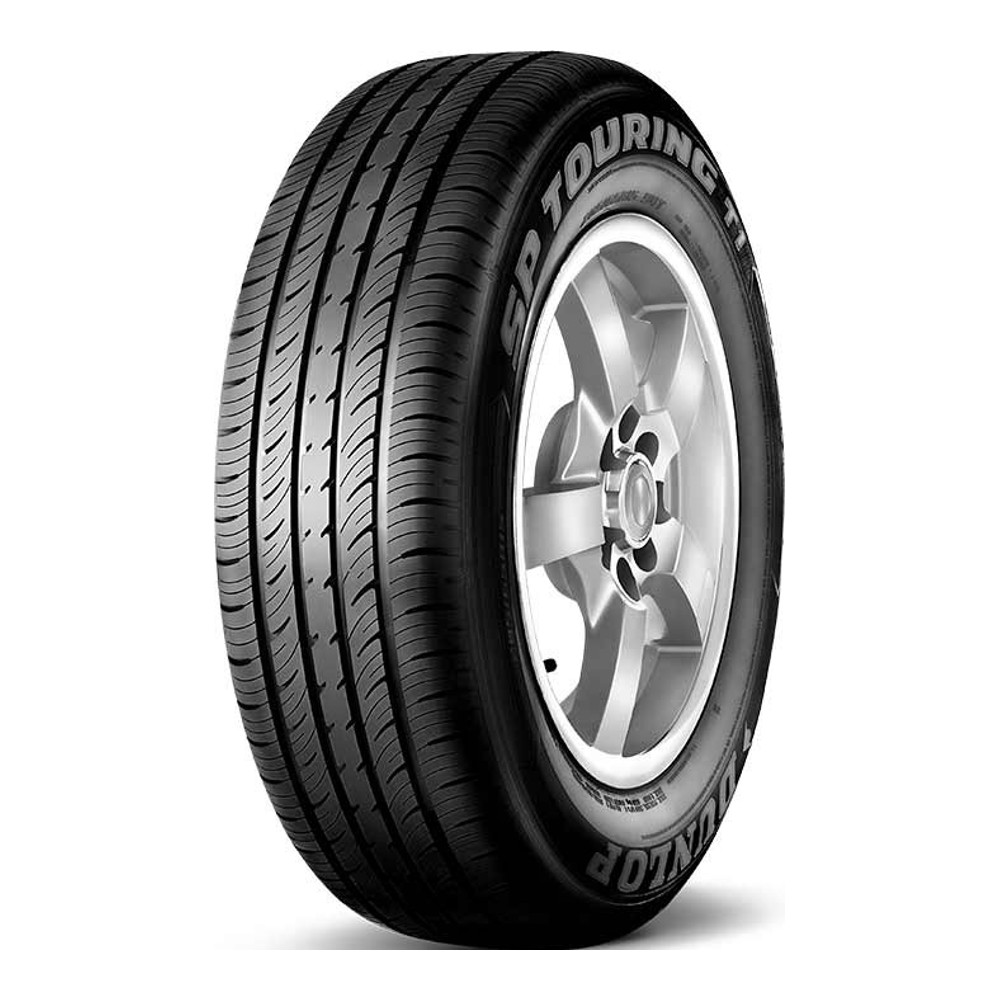 

Летняя шина Dunlop, SP Touring T1 195/60 R15 88H