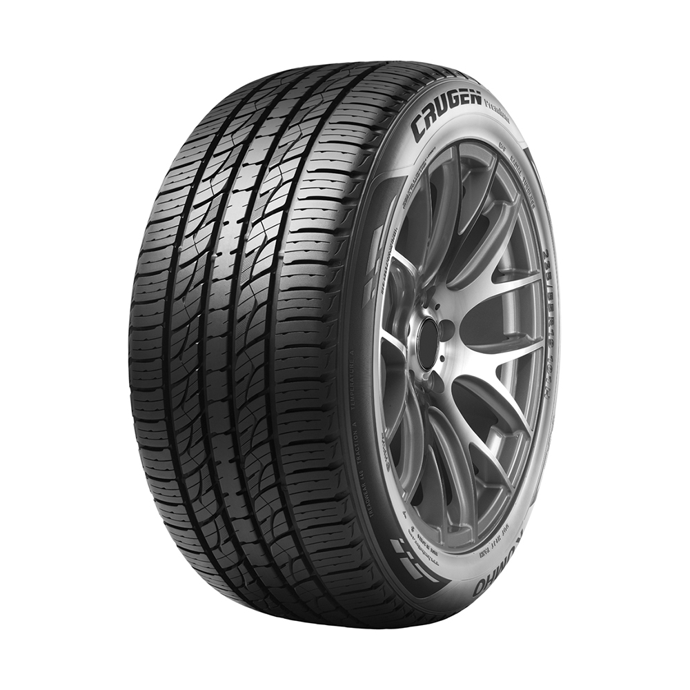 

Летняя шина Kumho, Crugen Premium KL33 255/45 R20 105V