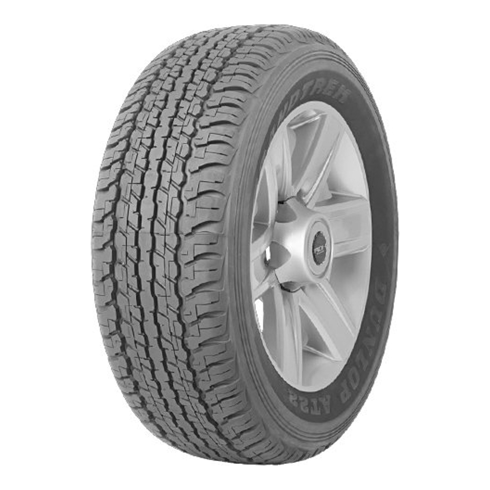 

Летняя шина Dunlop, Grandtrek AT22 285/60 R18 116V