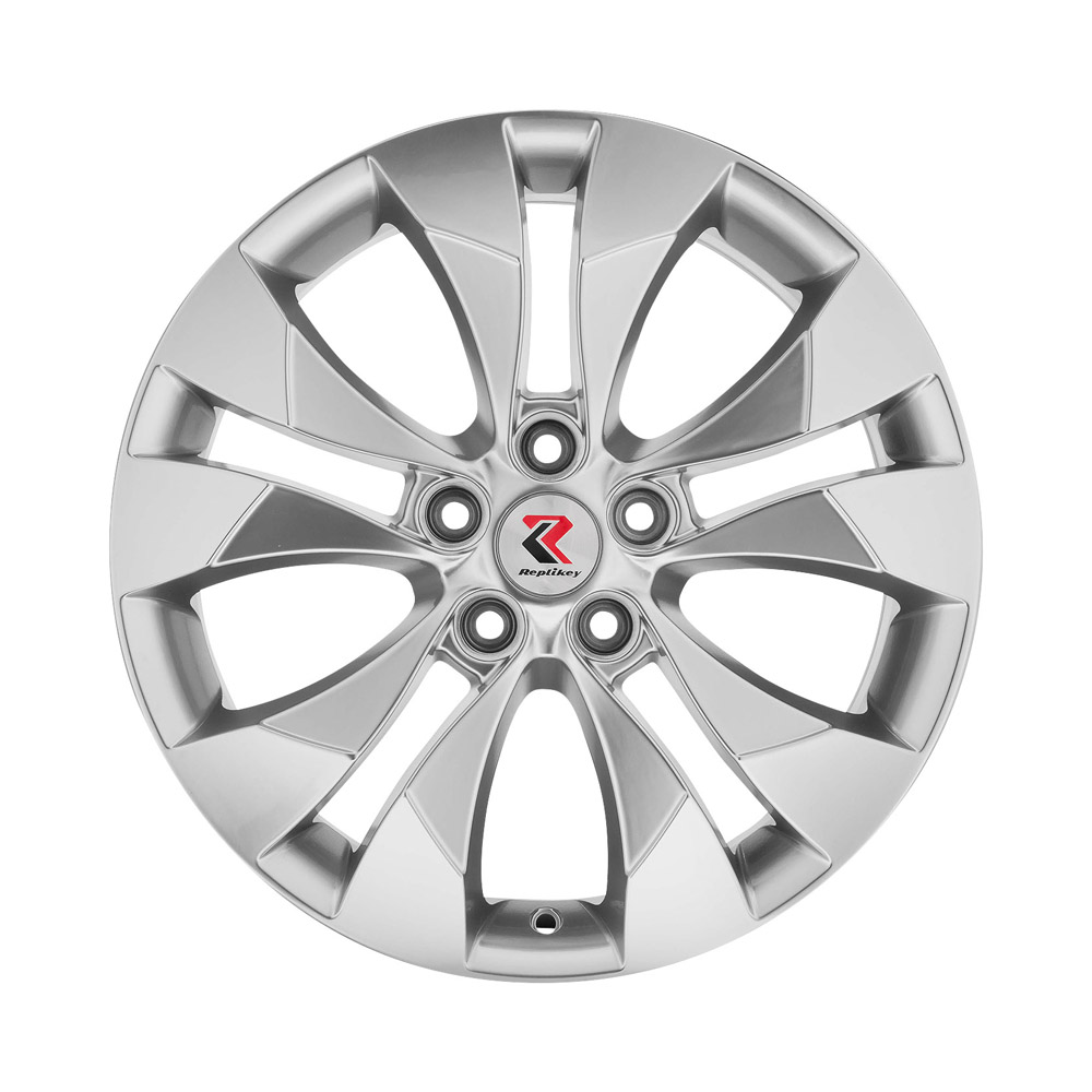 

Литой диск RepliKey, Hb, Opel Antara RK L17D 7x18/5*115 D70.3 ET45 HB