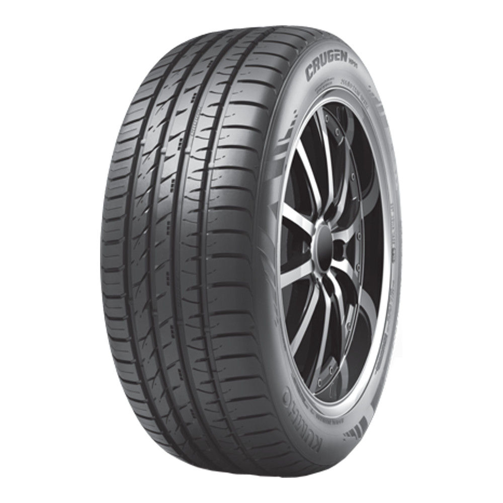 

Летняя шина Kumho, Crugen HP91 275/50 R20 109W