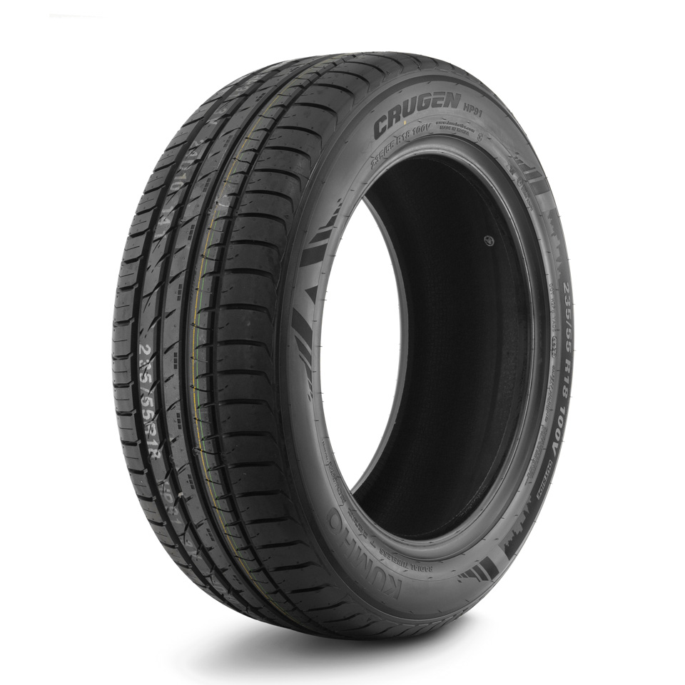 

Kumho Crugen HP91 235/50 R18 97W, Crugen HP91