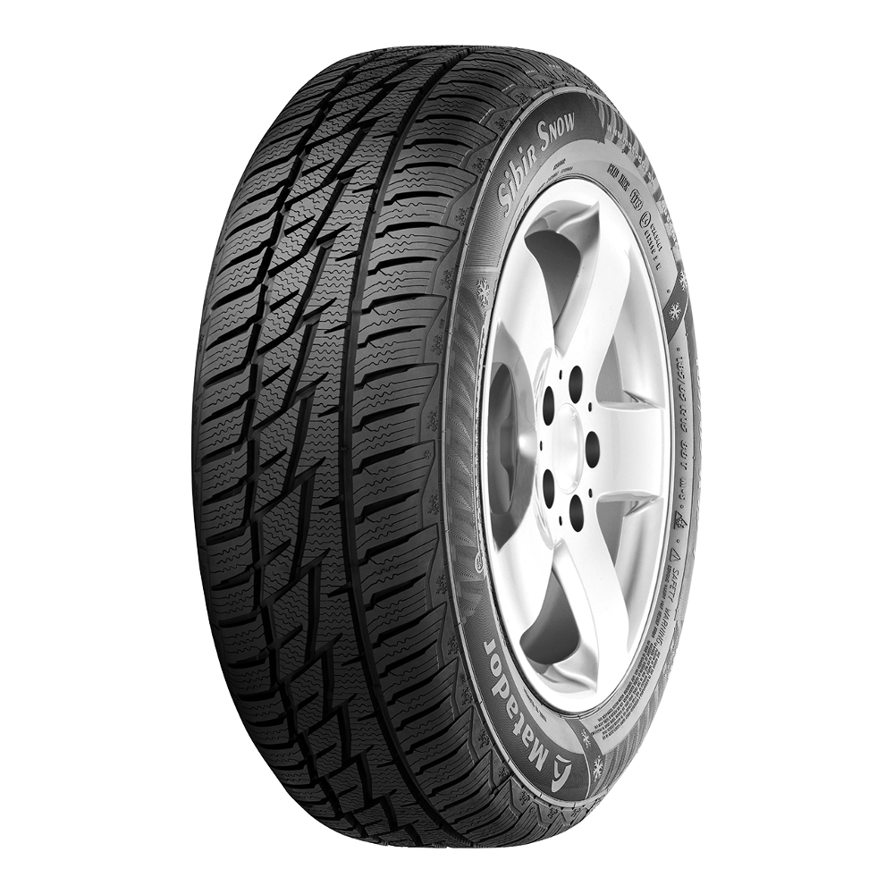 

Летняя шина Matador, MP 85 Hectorra 4x4 XL 235/60 R18 107V