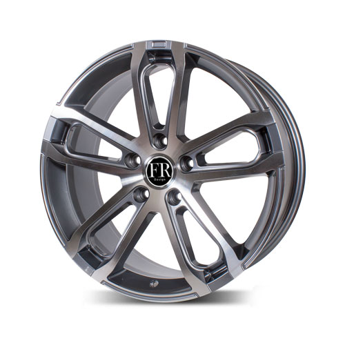 

Литой диск Replica FR, Gmf, VV5178 Volkswagen 9x20/5*130 D71.6 ET57 GMF