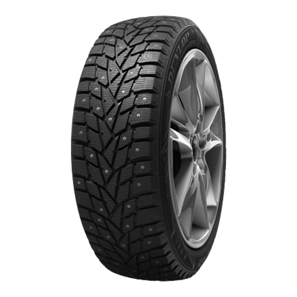 

Зимняя шина Dunlop, SP Winter Ice 02 175/70 R14 84T