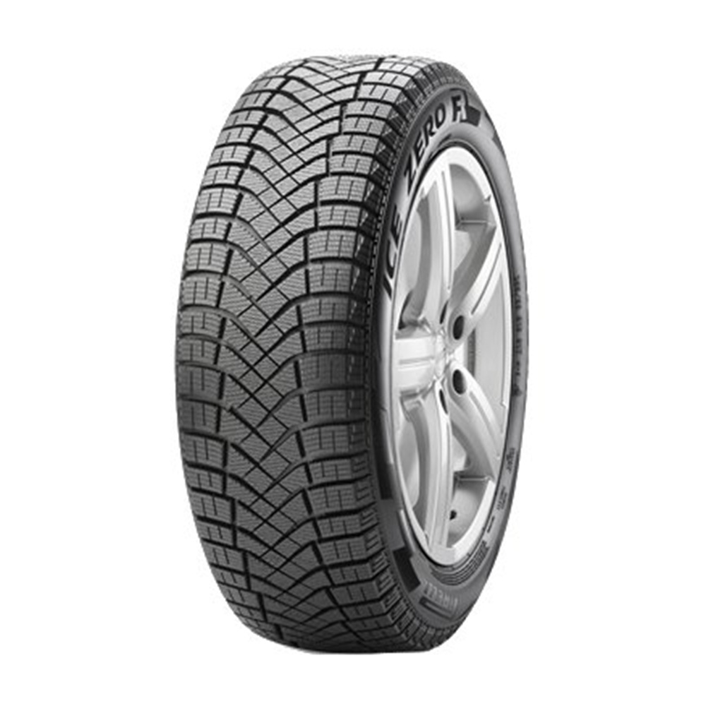 

Зимняя шина Pirelli, Ice Zero FR Run Flat 205/55 R16 91T