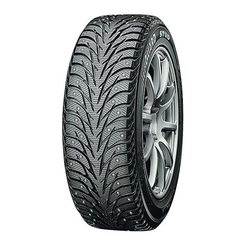 

Зимняя шина Yokohama, IceGuard Stud IG35+ XL 255/45 R18 103T