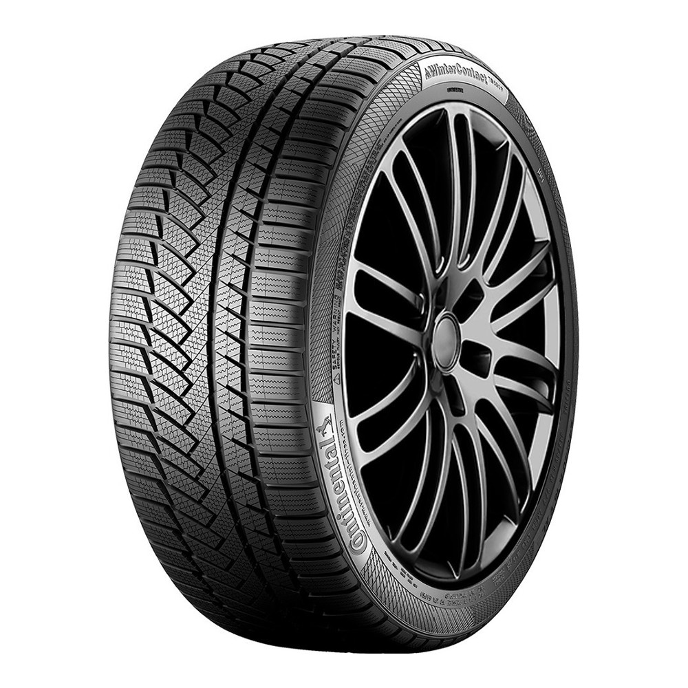 

Зимняя шина Continental, WinterContact TS 850 P SUV 215/60 R17 100V