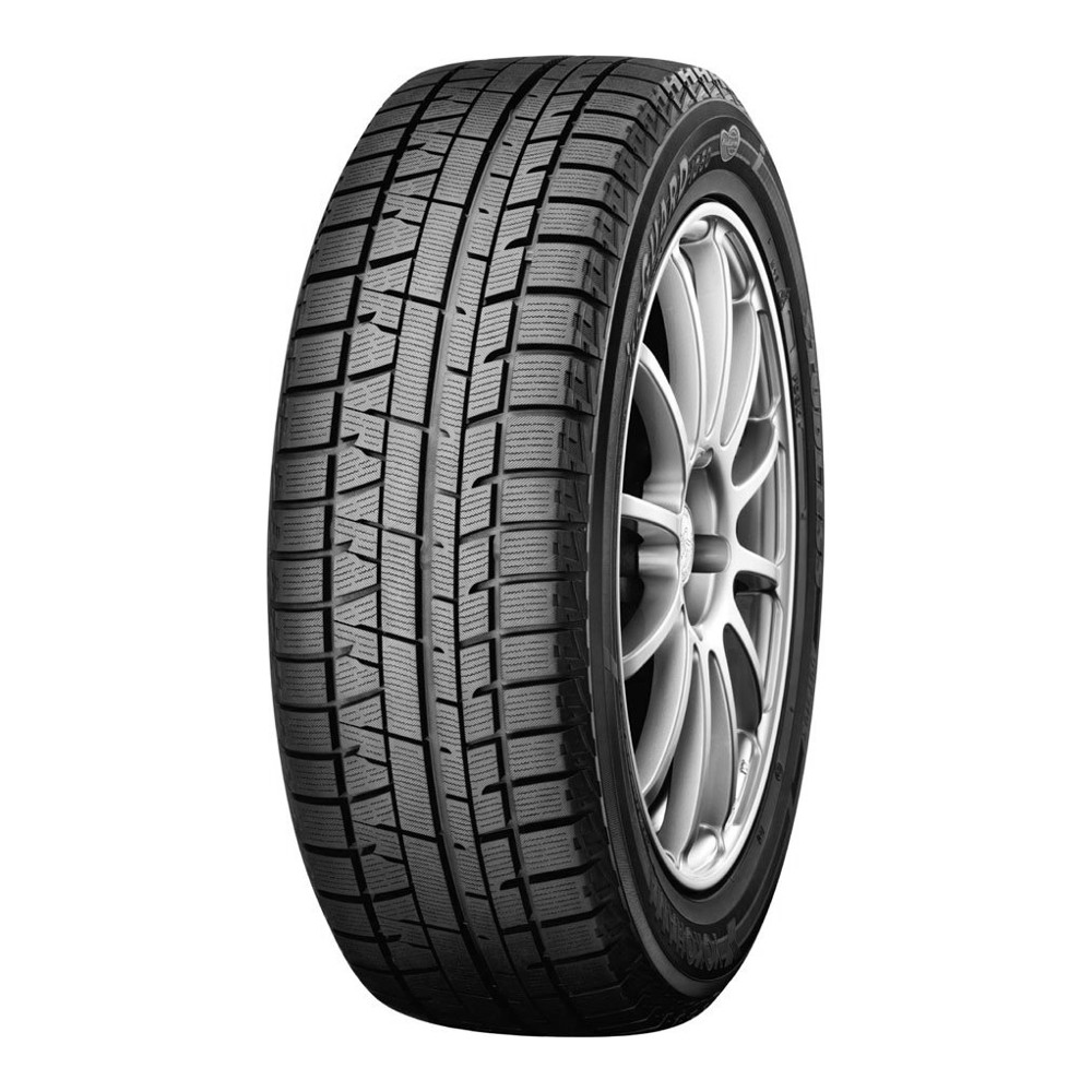 

Зимняя шина Yokohama, IceGuard Studless IG50+ 215/55 R16 93Q