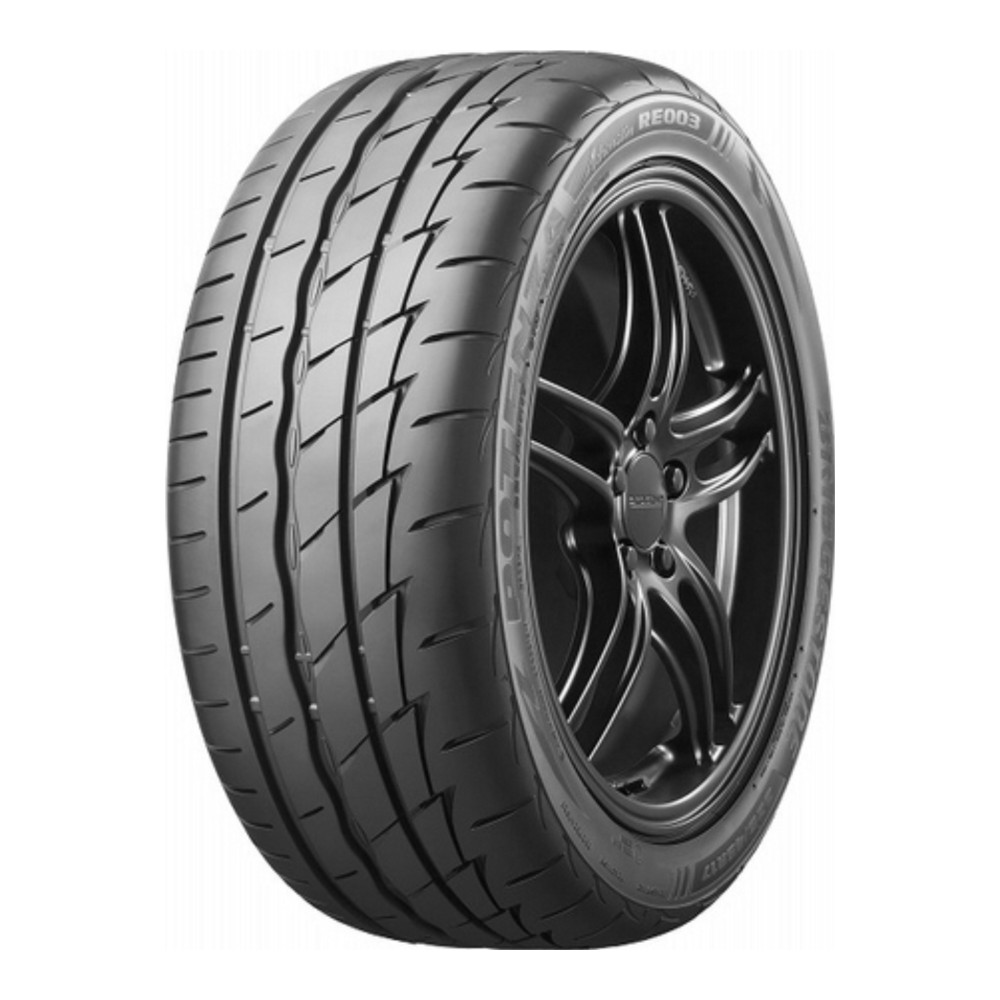 

Летняя шина Bridgestone, Potenza Adrenalin RE 003 225/55 R16 95W