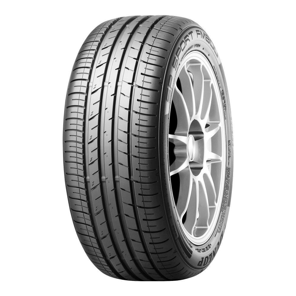 

Летняя шина Dunlop, SP Sport FM800 XL 245/40 R18 97W