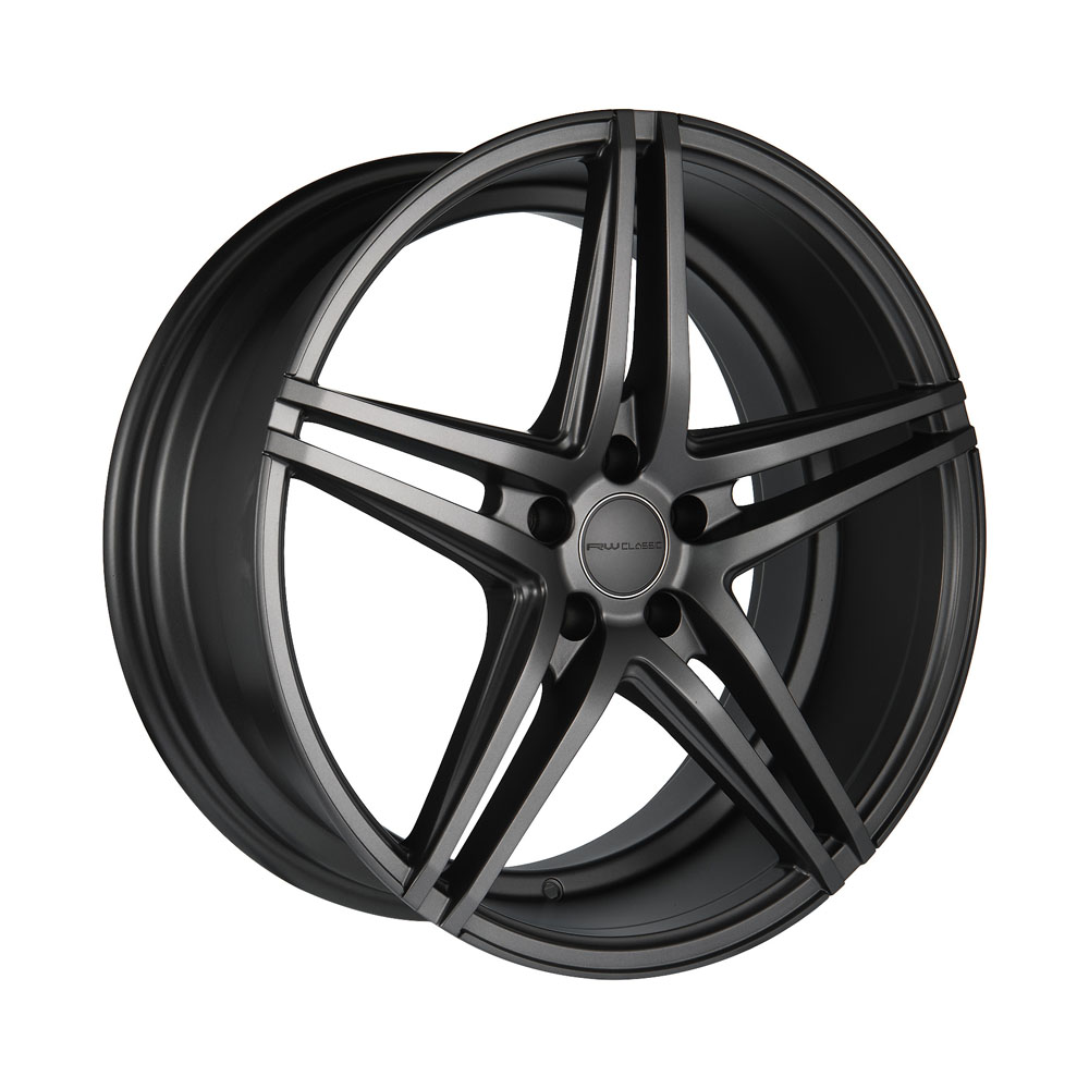 

Литой диск RW Classic EVO, Dmgm, H-585 8.5x20/5*112 D66.6 ET30 DMGM