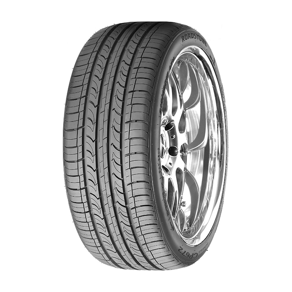 

Летняя шина Roadstone, CP 672 225/60 R18 99H