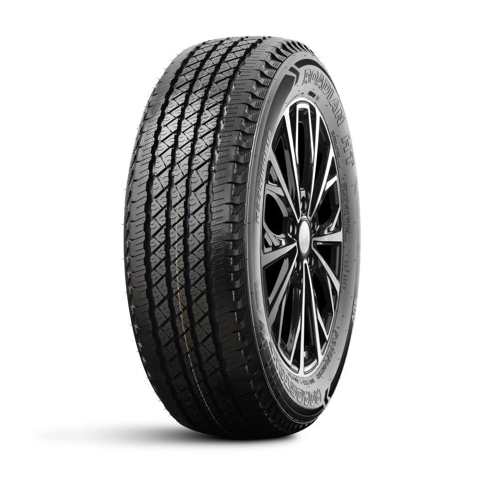 Roadian H/T SUV 265/70 R16 112S tr292 265 70 r16 112s