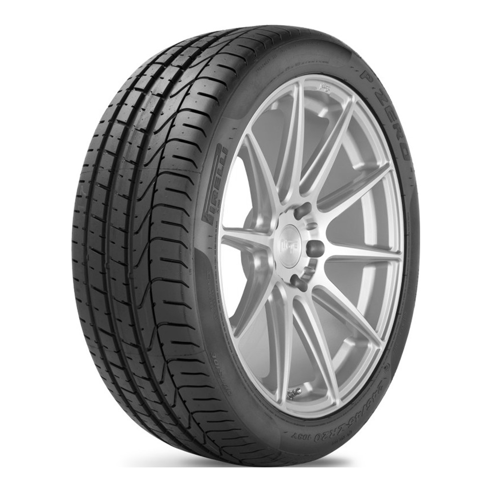 

Летняя шина Pirelli, P ZERO XL BMW 265/35 R20 99Y
