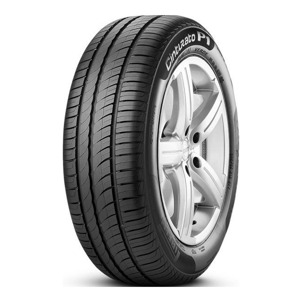 

Летняя шина Pirelli, Cinturato P1 Verde 185/65 R14 86T