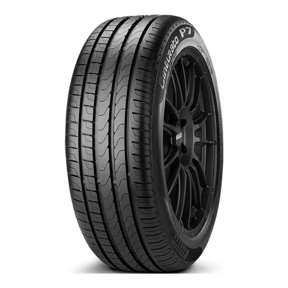 

Летняя шина Pirelli, Cinturato P7 Run Flat 275/35 R19 100Y