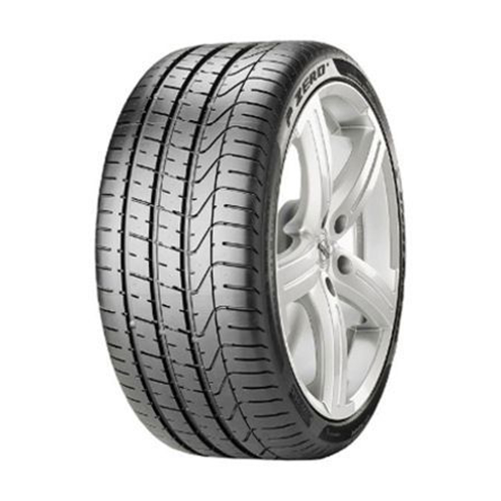 

Летняя шина Pirelli, P ZERO XL Audi Quattro RS6, RS4, R8 275/30 R20 97Y