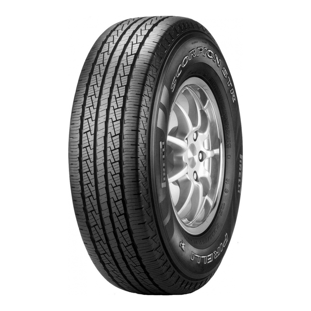 

Летняя шина Pirelli, Scorpion STR 245/50 R20 102H